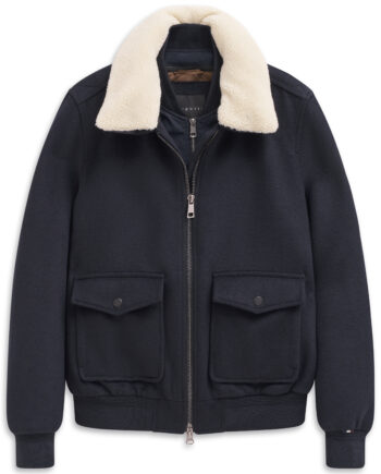 Bugatti Herren Jacke