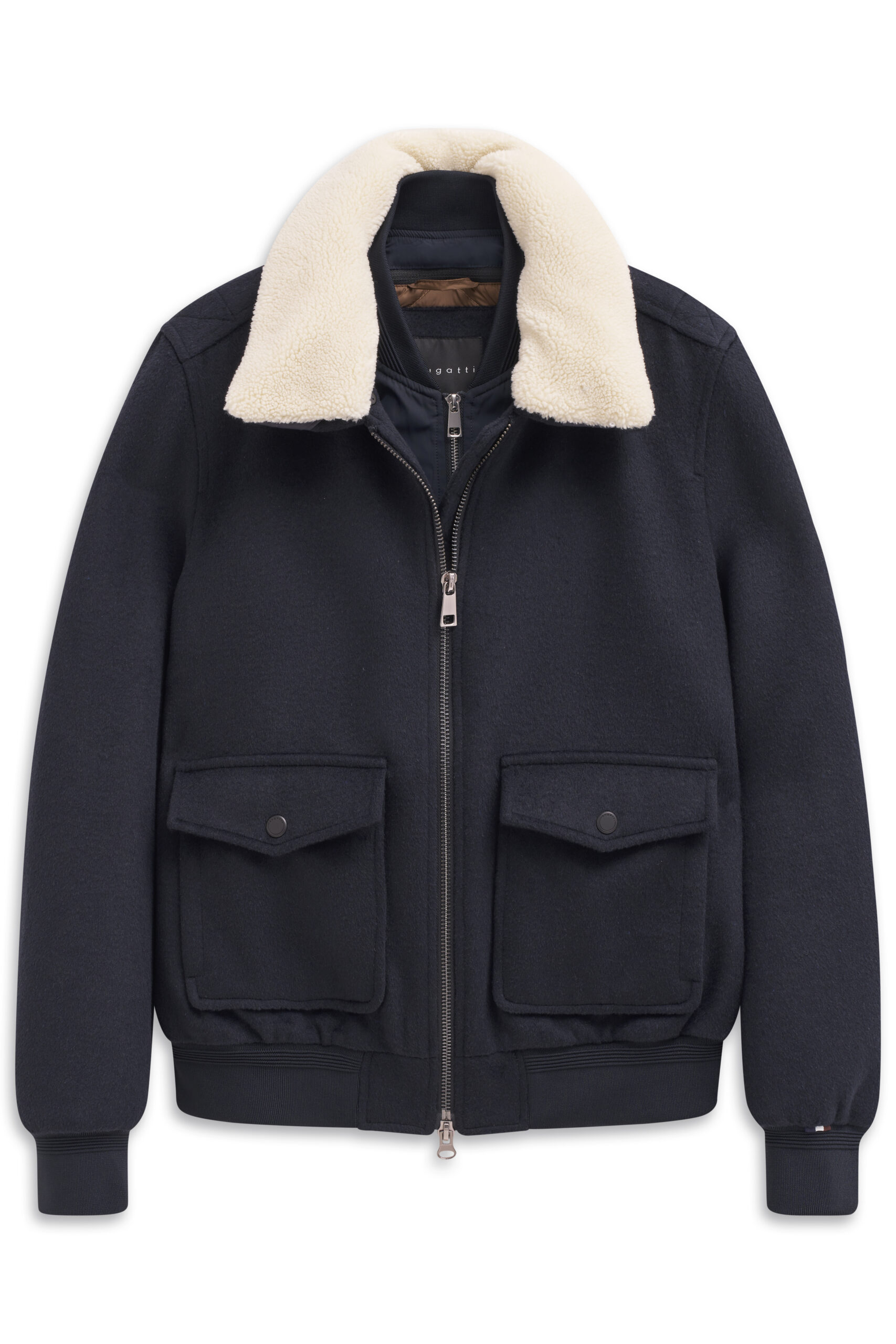 Bugatti Herren Jacke