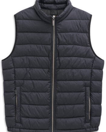 Bugatti Herren Weste