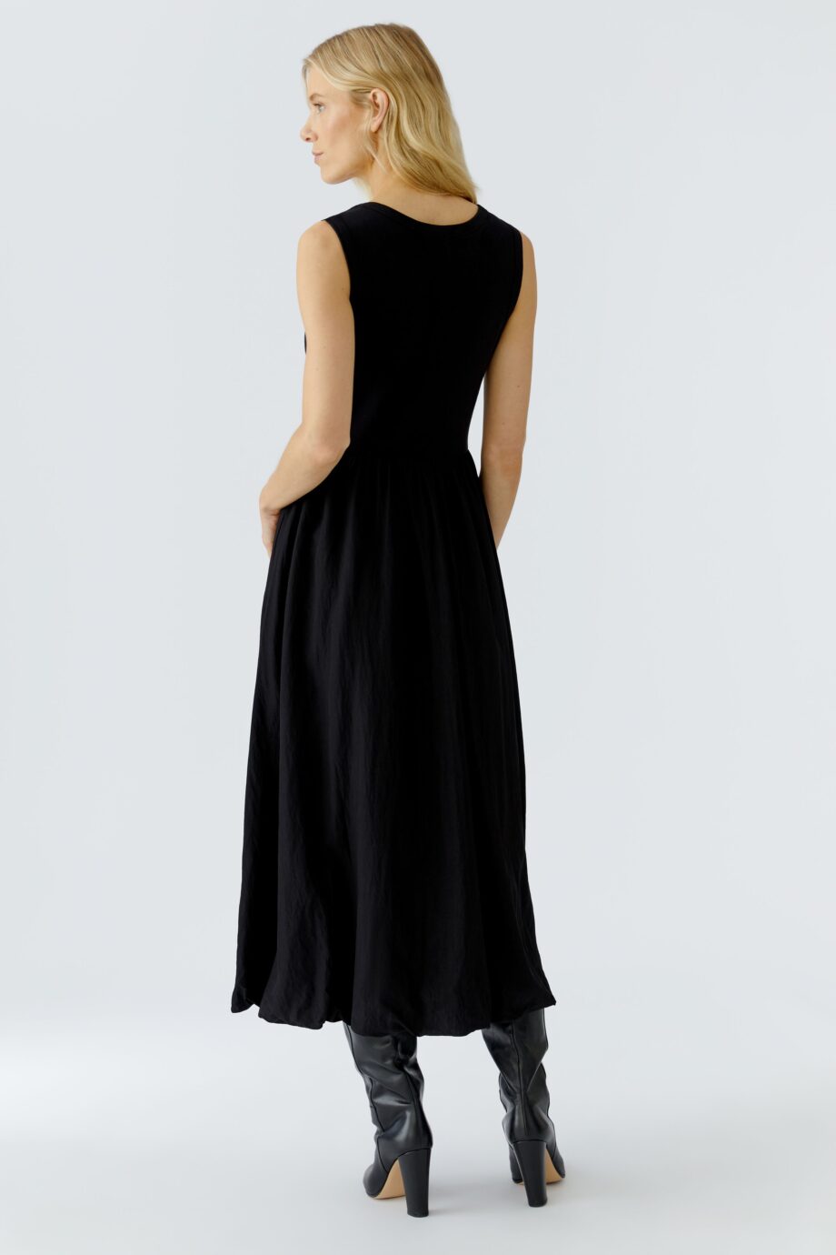Oui Damen Kleid