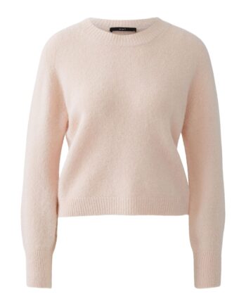 Oui Damen Pullover