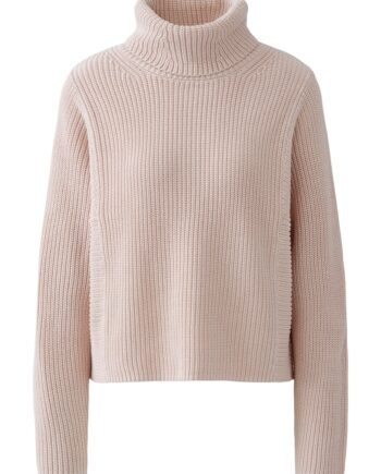 Oui Damen Pullover