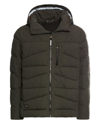 Camel Herren Jacke