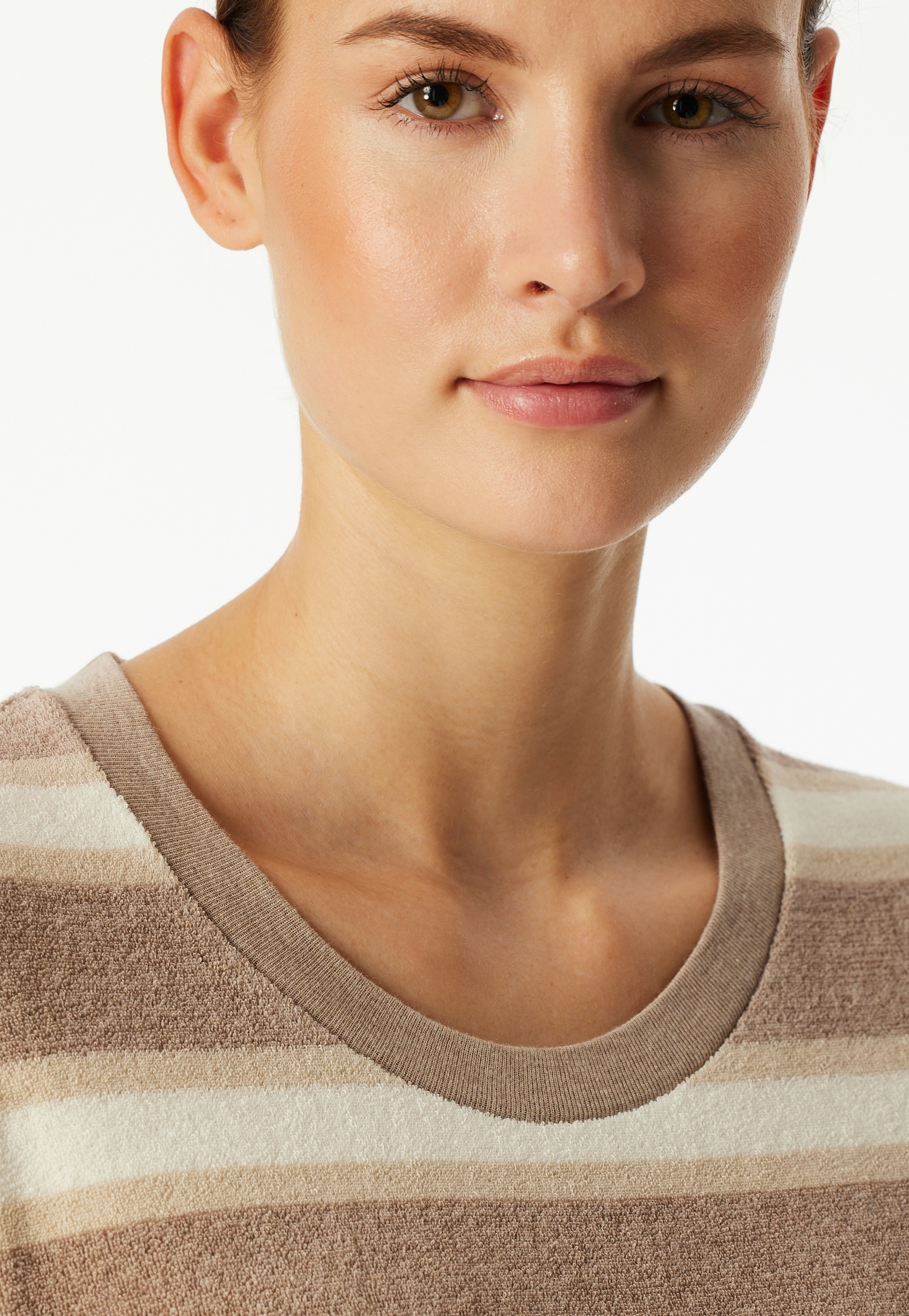 Schiesser Damen Schlafanzug