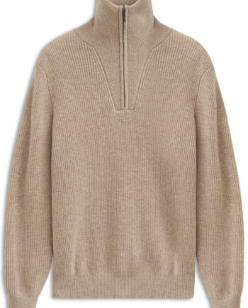 Bugatti Herren Pullover
