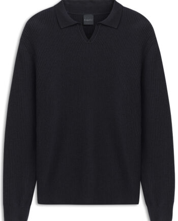 Bugatti Herren Pullover