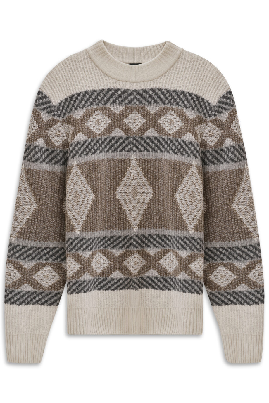 Bugatti Herren Pullover