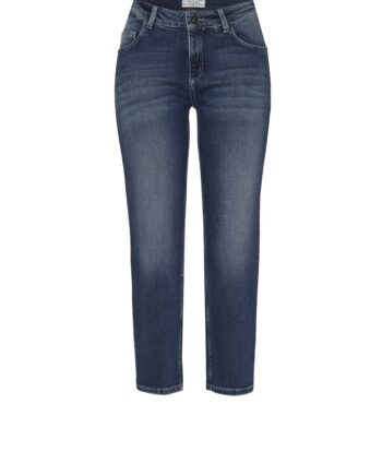 Toni Dress Damen Jeans