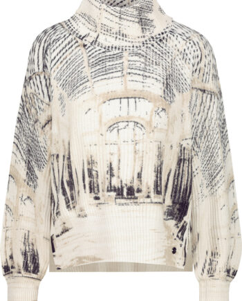 Monari Damen Pullover