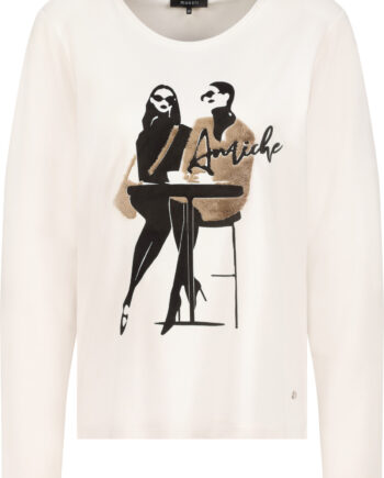 Monari Damen Pullover