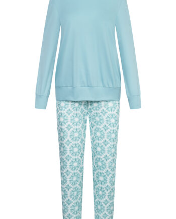 Rösch Damen Schlafanzug