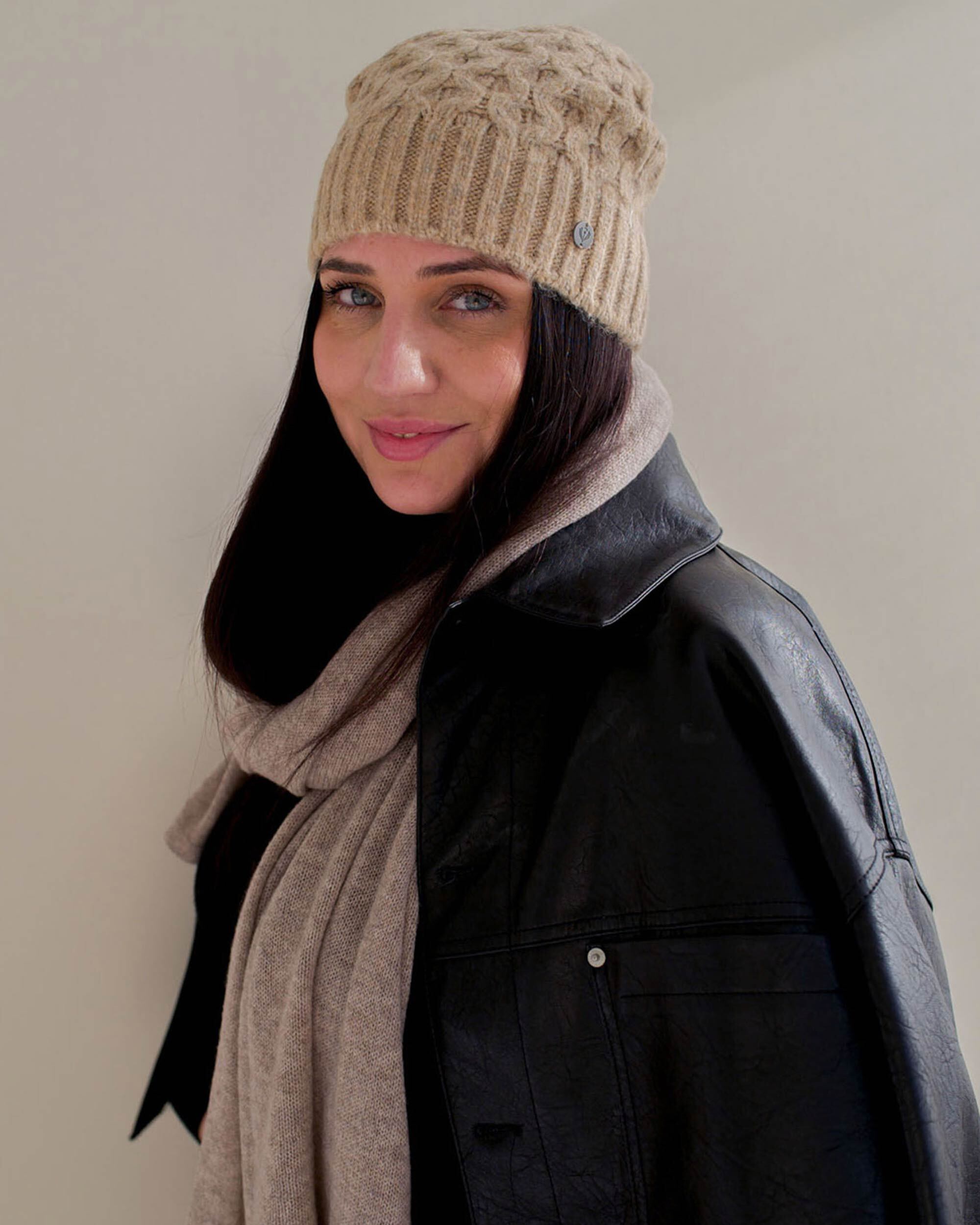 Fraas Kaschmir Schal