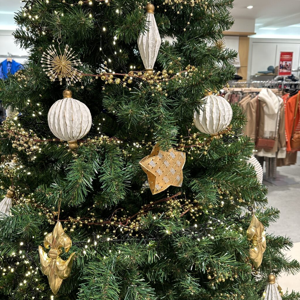 Frohe Weihnachten! ❤️🎅🏼