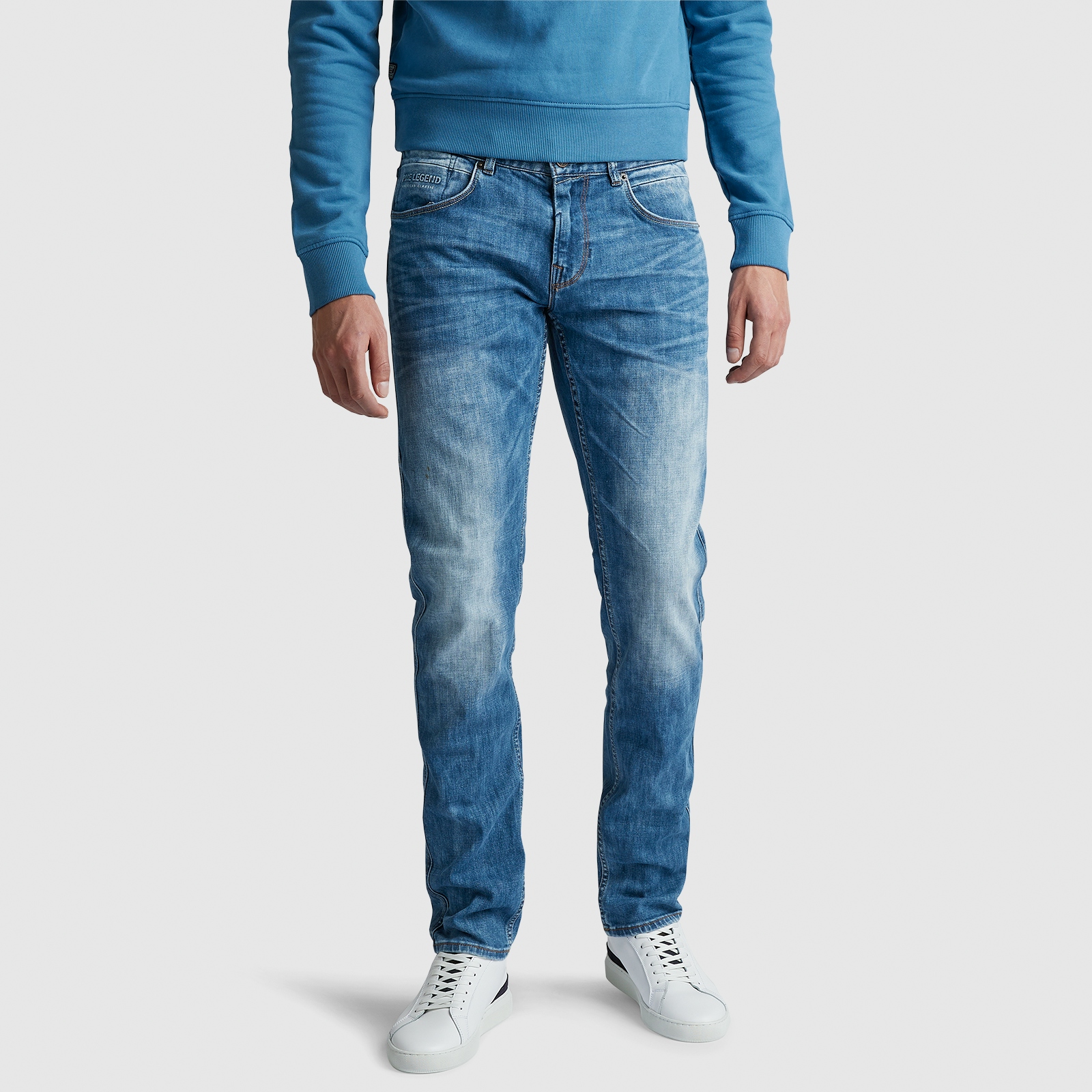 PME LEGEND Herren Jeans