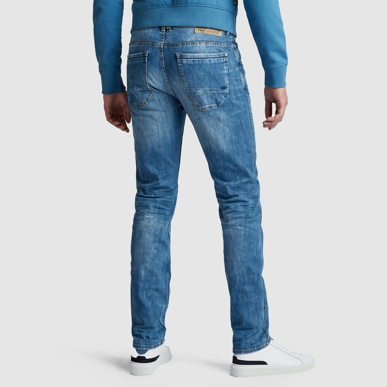 PME LEGEND Herren Jeans
