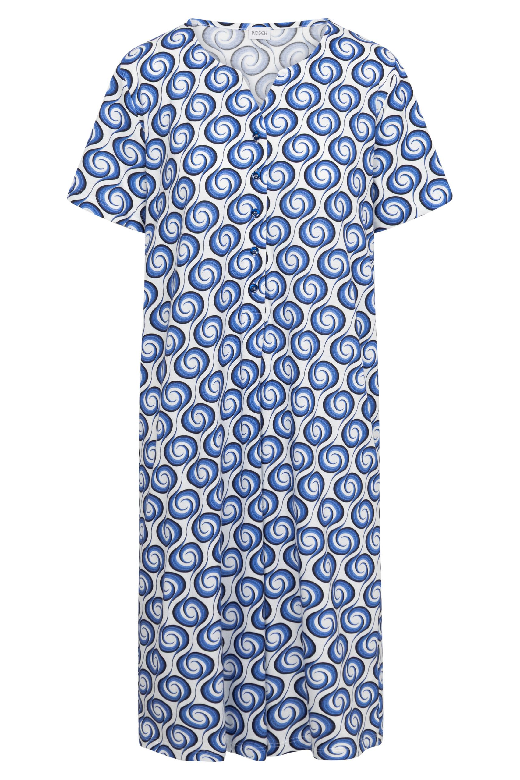 Rösch Damen Nachthemd