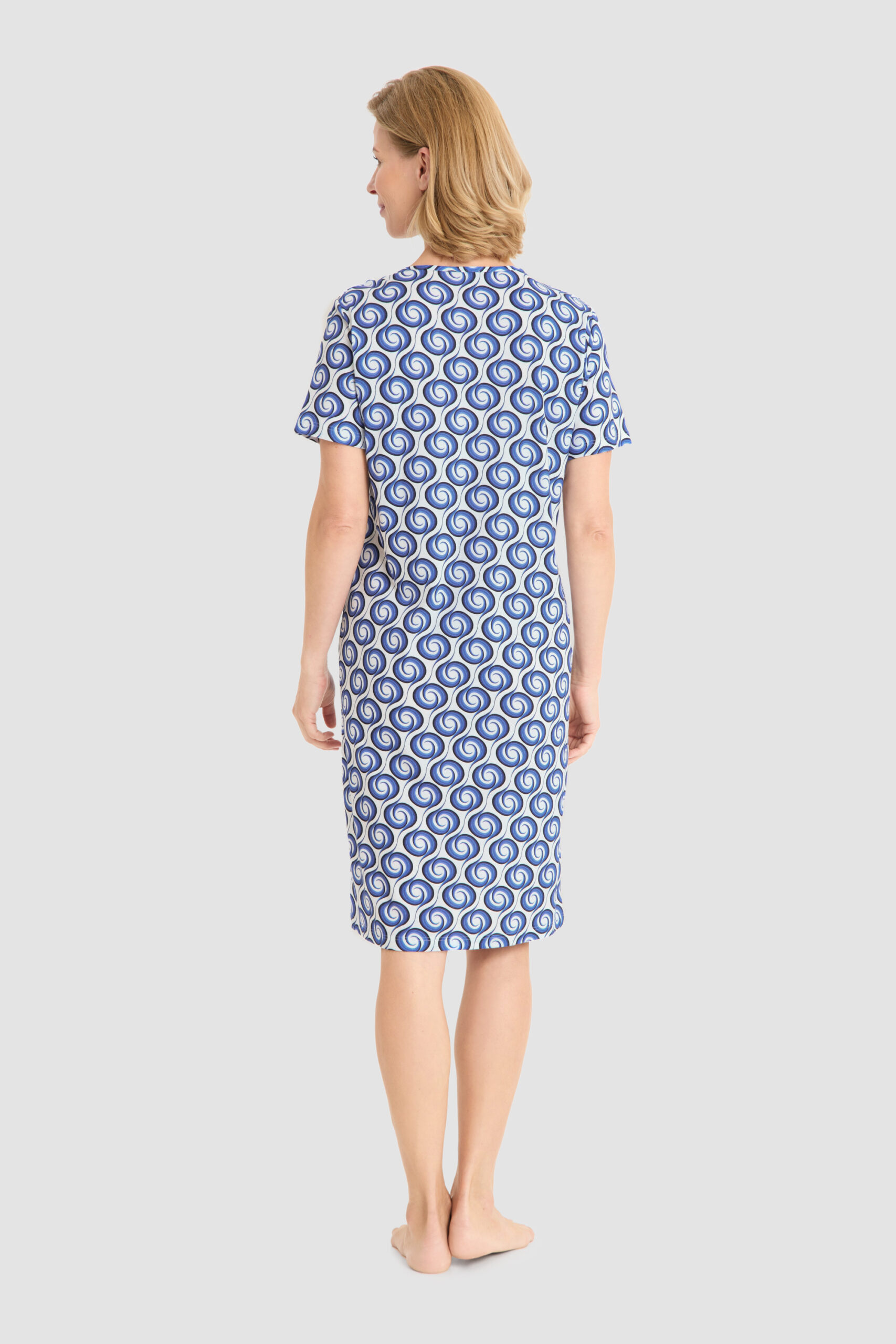 Rösch Damen Nachthemd