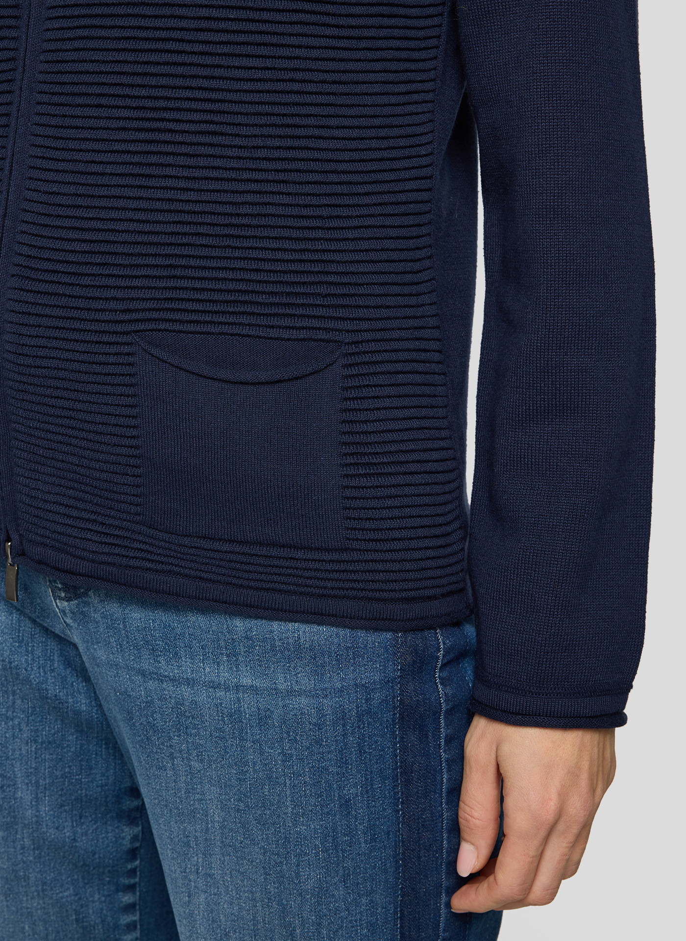 Rabe Damen Strickjacke