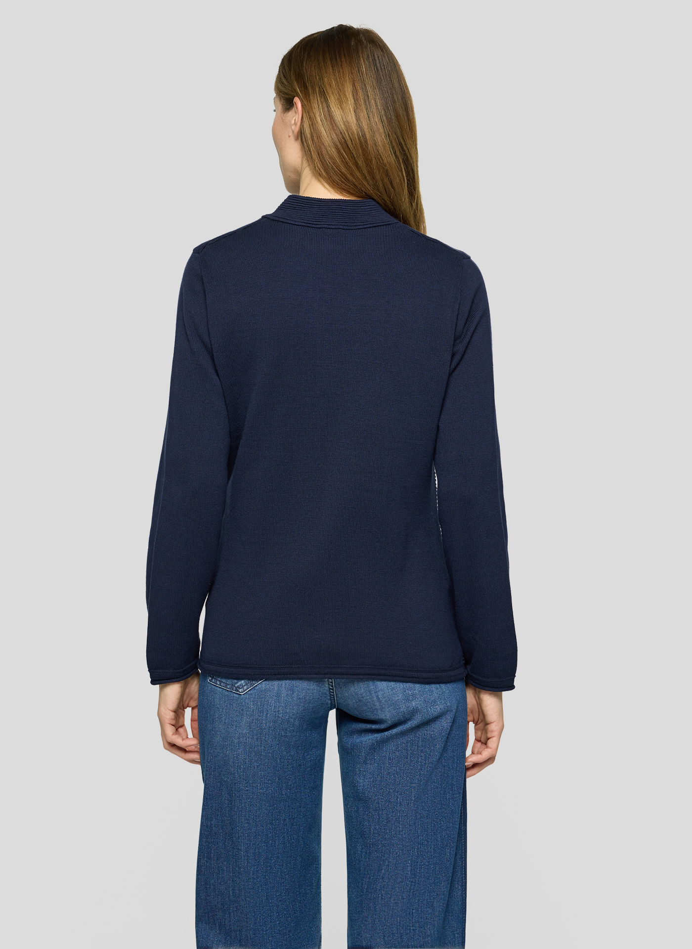 Rabe Damen Strickjacke