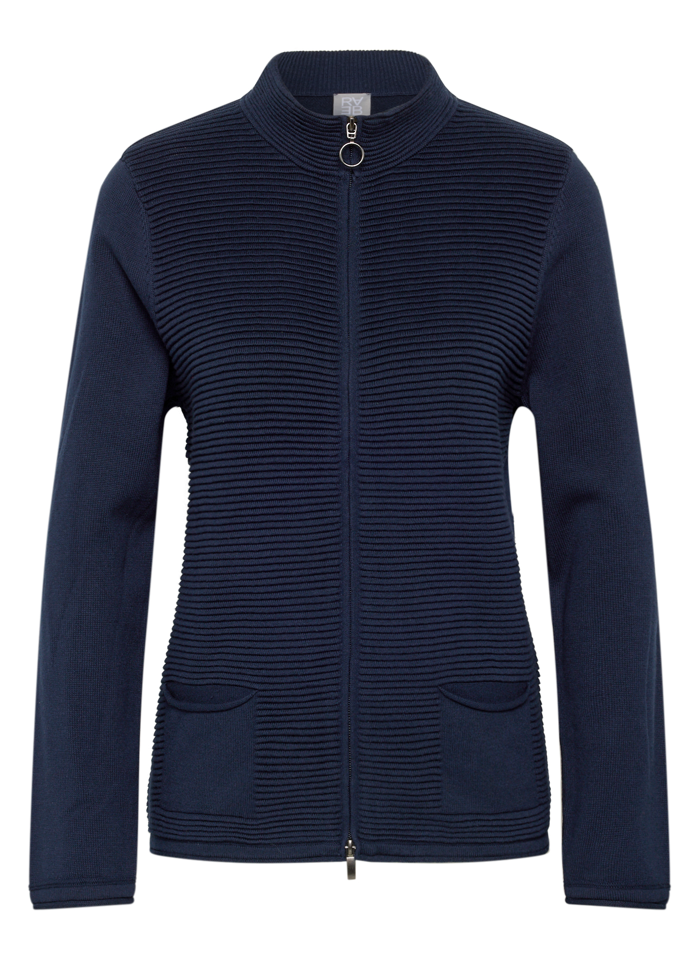 Rabe Damen Strickjacke