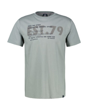 LERROS Herren T-Shirt