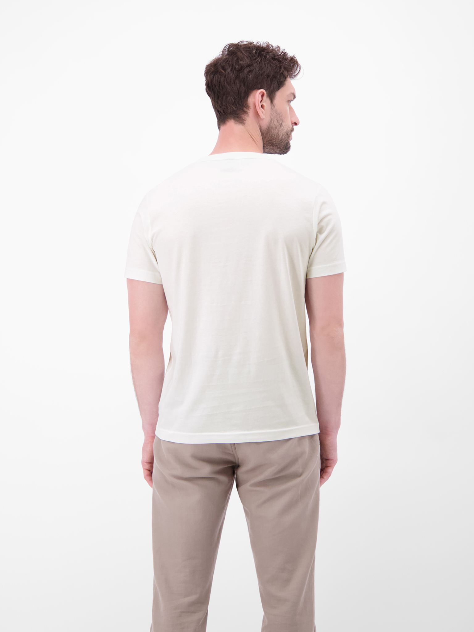 LERROS Herren T-Shirt