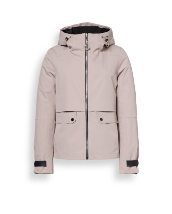 Reset Damen Jacke