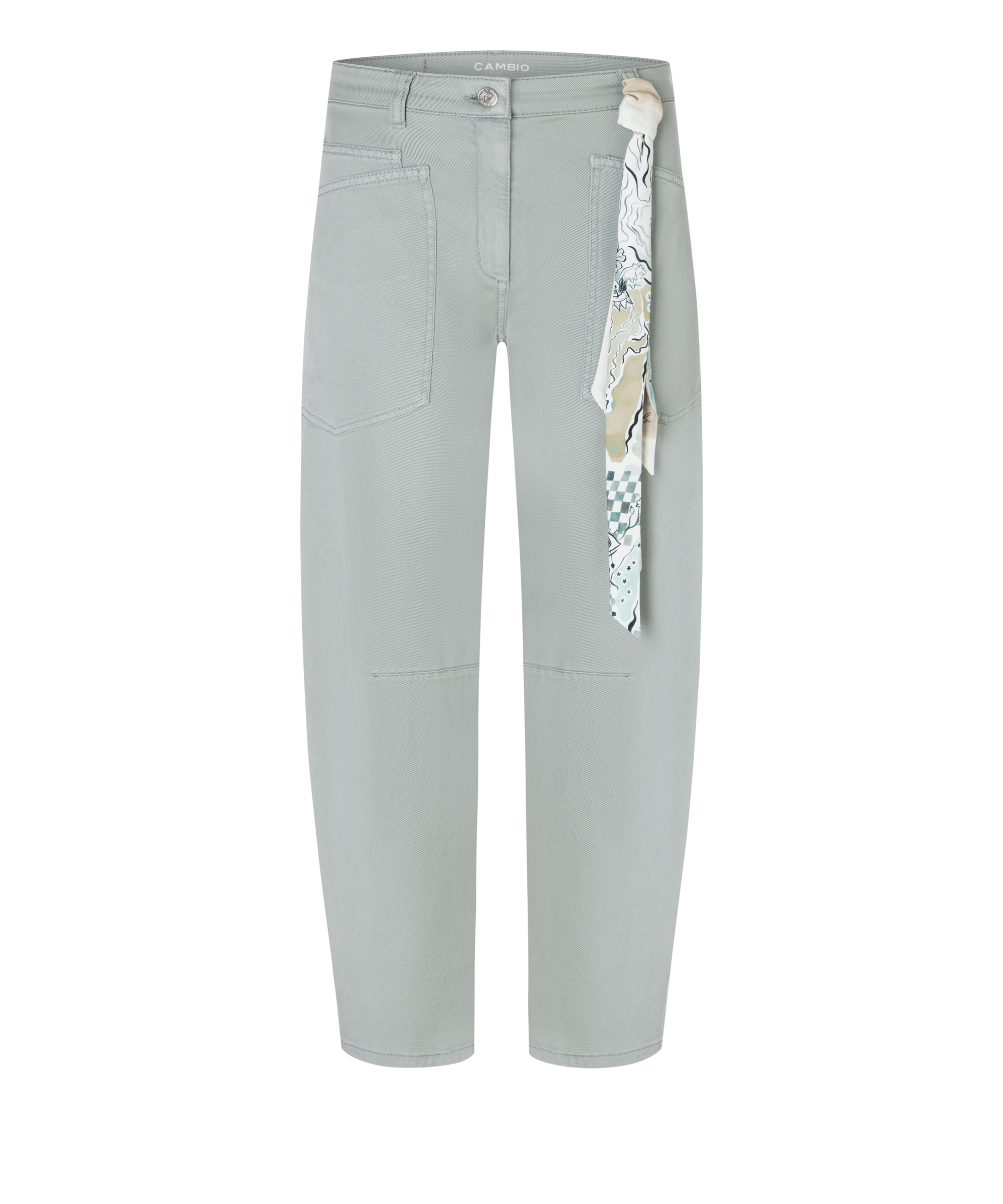 Cambio Damen Hose