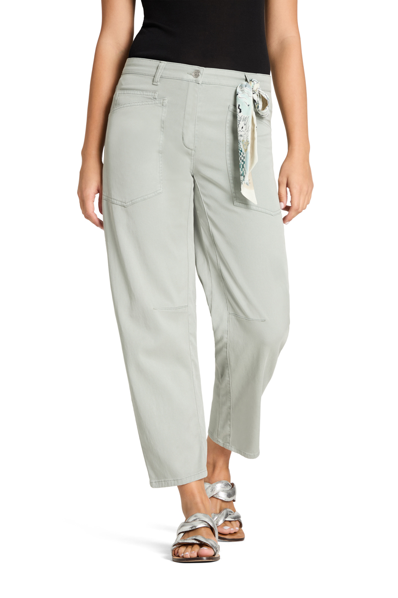 Cambio Damen Hose