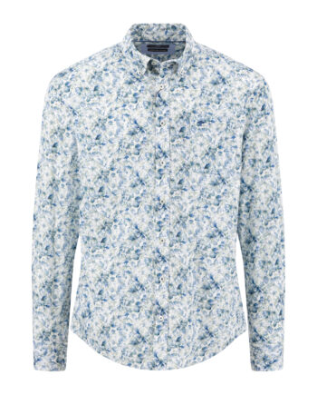 Fynch-Hatton Herren Hemd