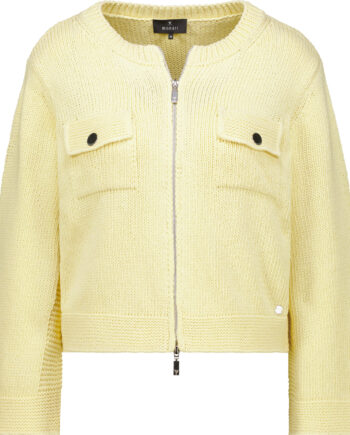 Monari Damen Strickjacke
