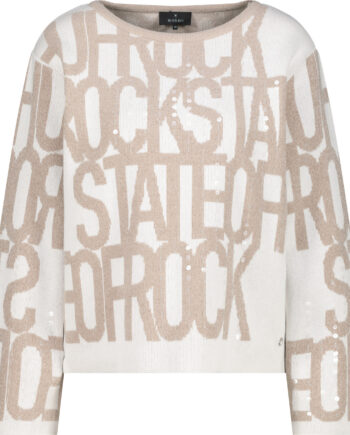 Monari Damen Pullover