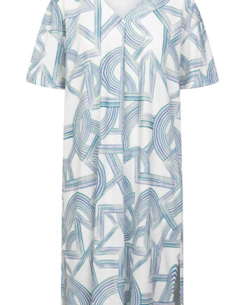 Louis Féraud Damen Nachthemd