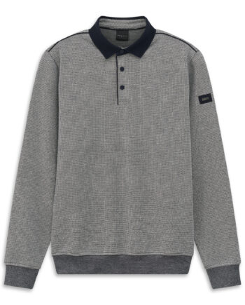 Bugatti Herren Pullover