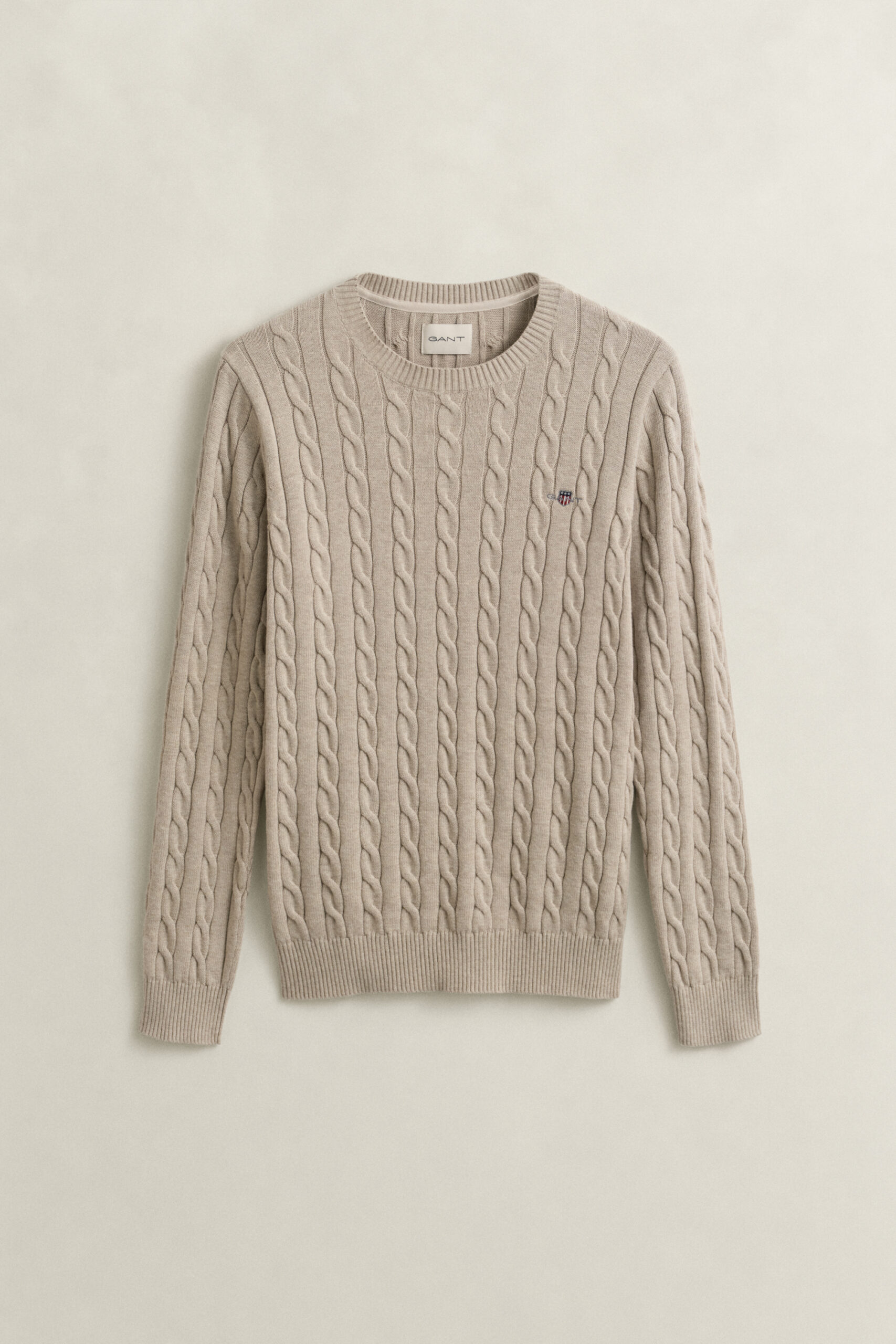 GANT Herren Pullover