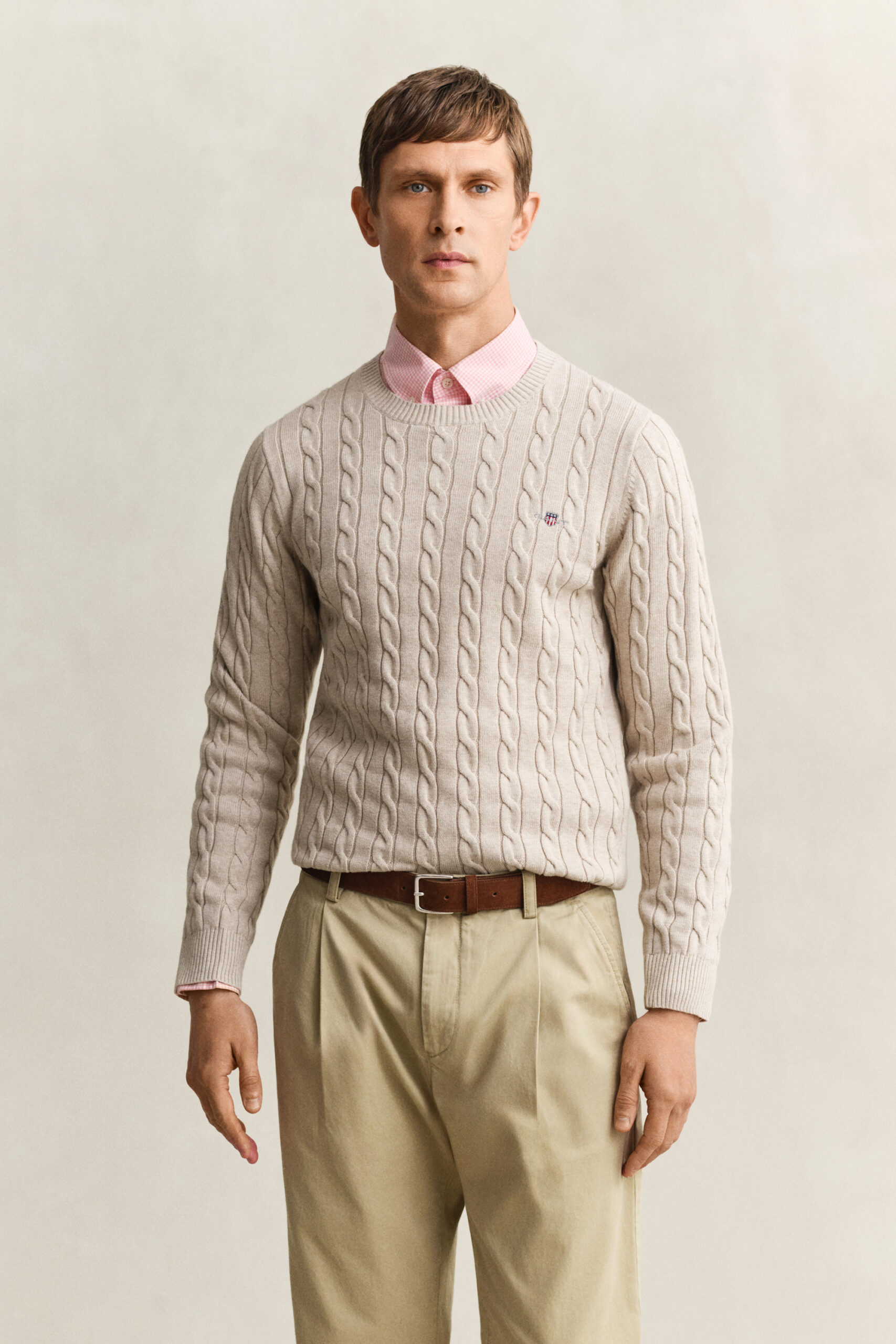 GANT Herren Pullover