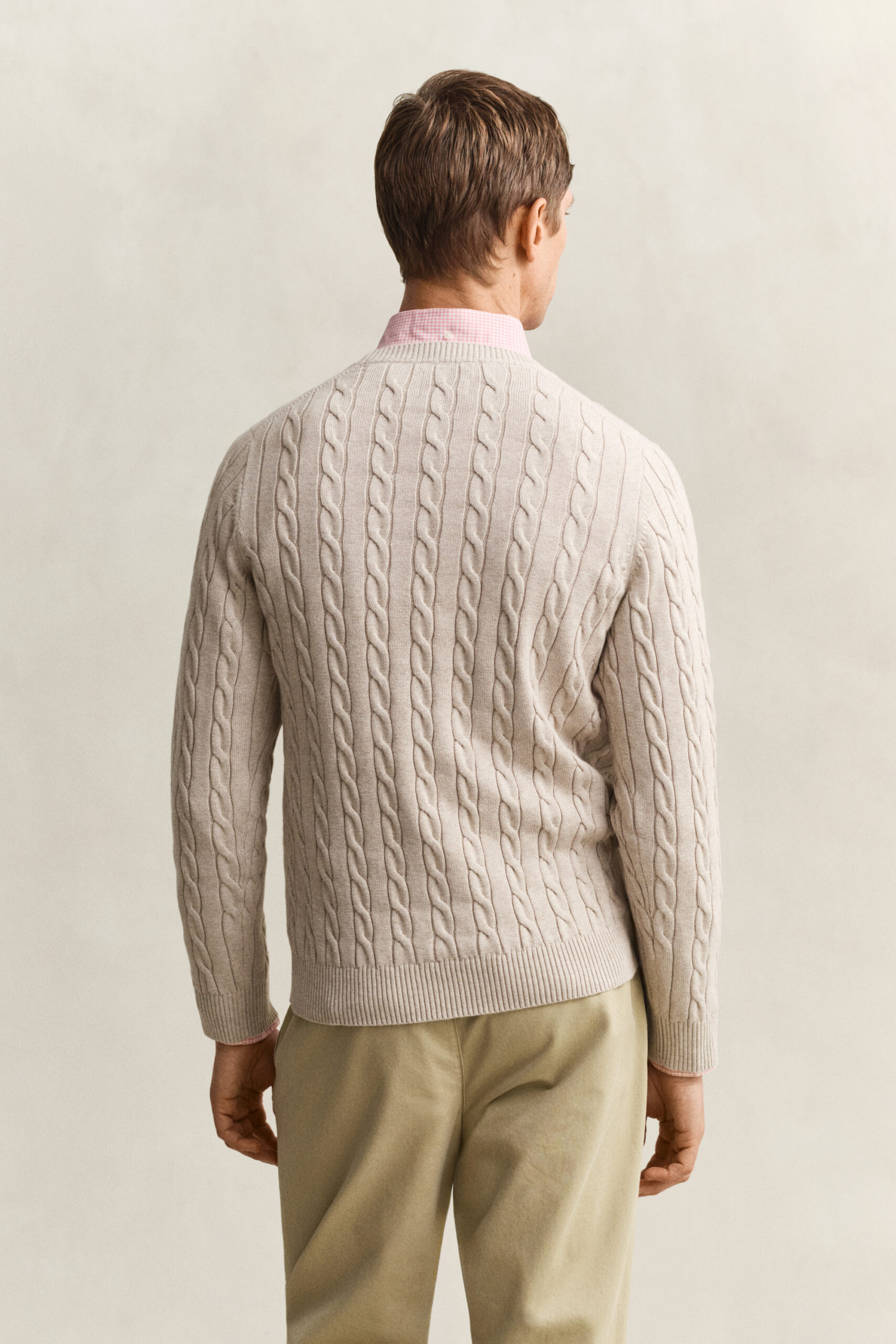 GANT Herren Pullover