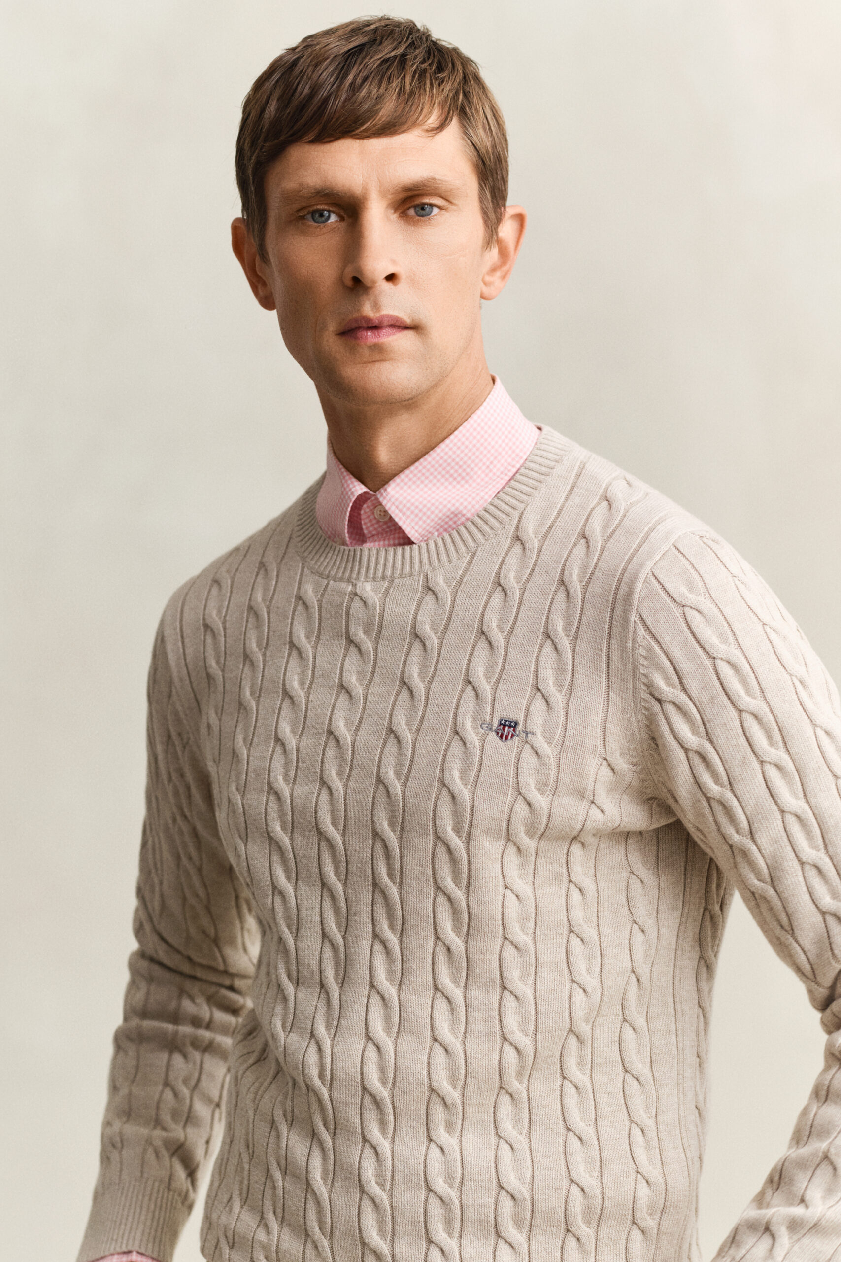 GANT Herren Pullover