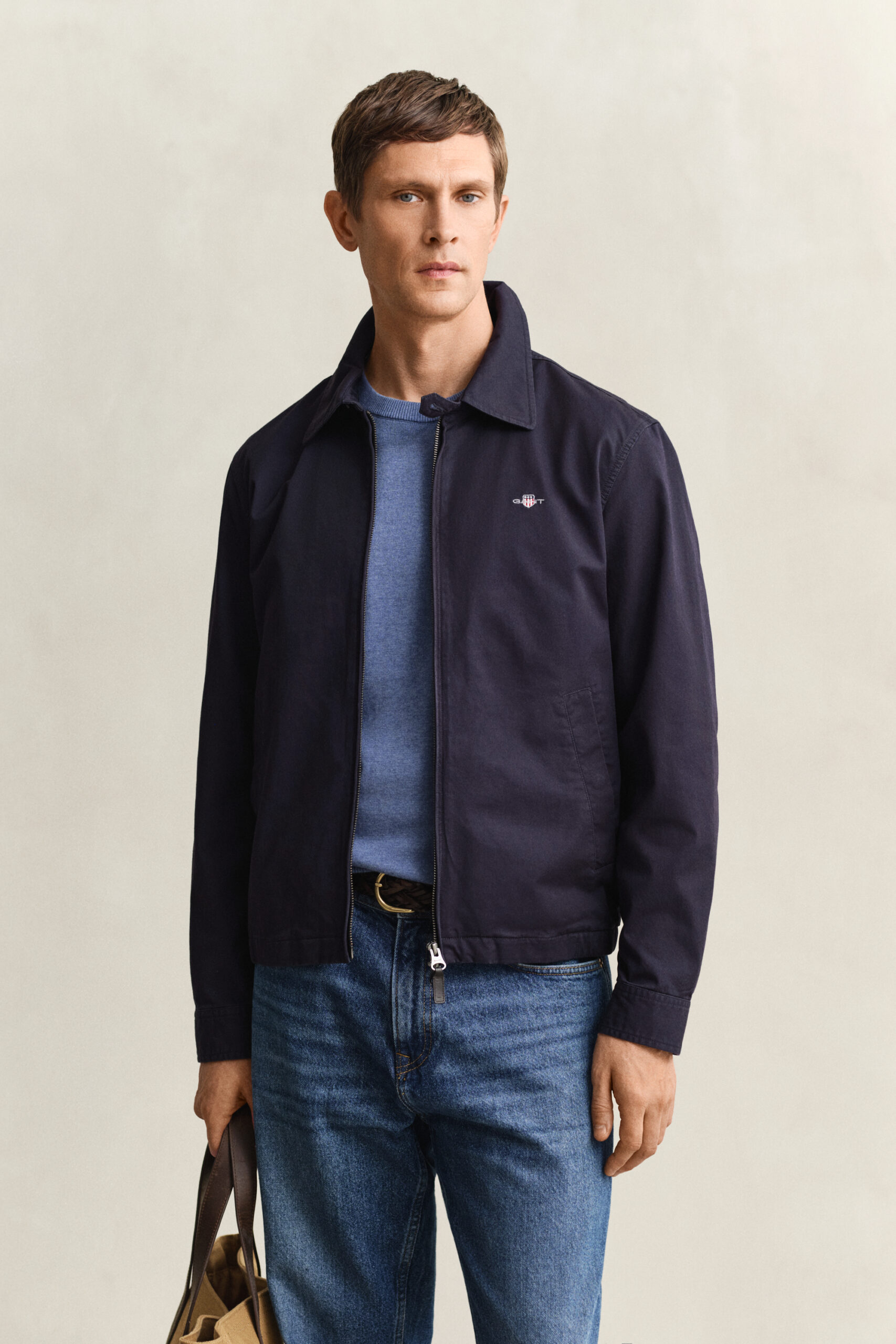 GANT Herren Jacke