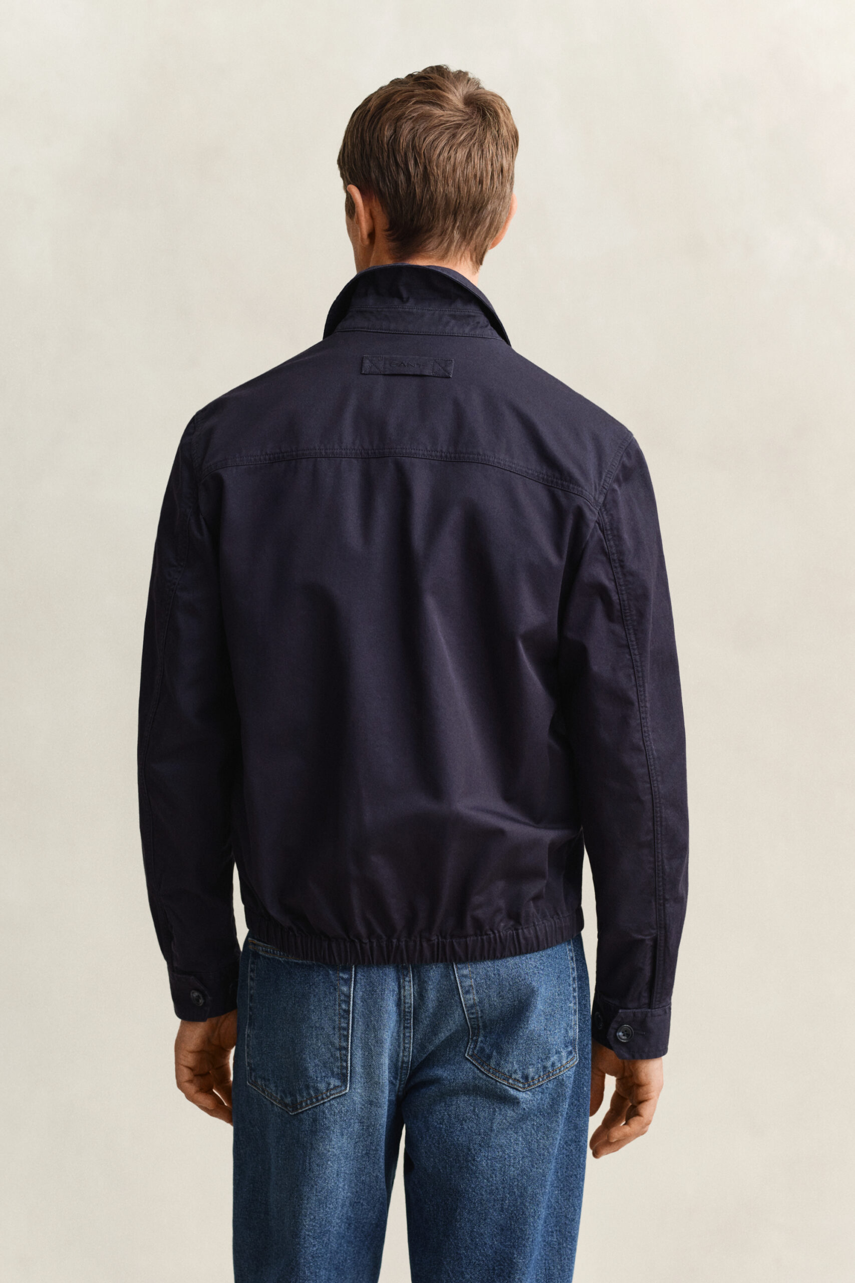 GANT Herren Jacke