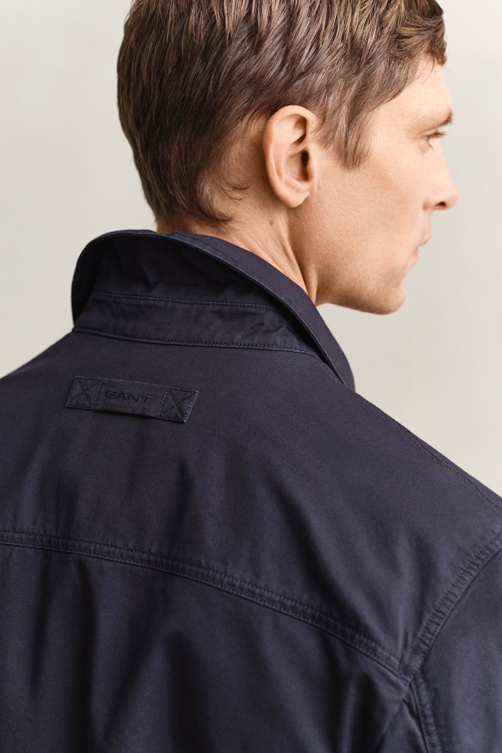 GANT Herren Jacke