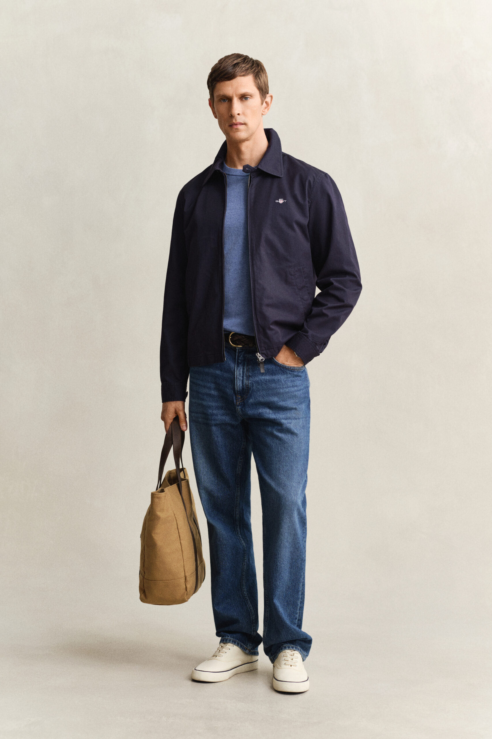 GANT Herren Jacke