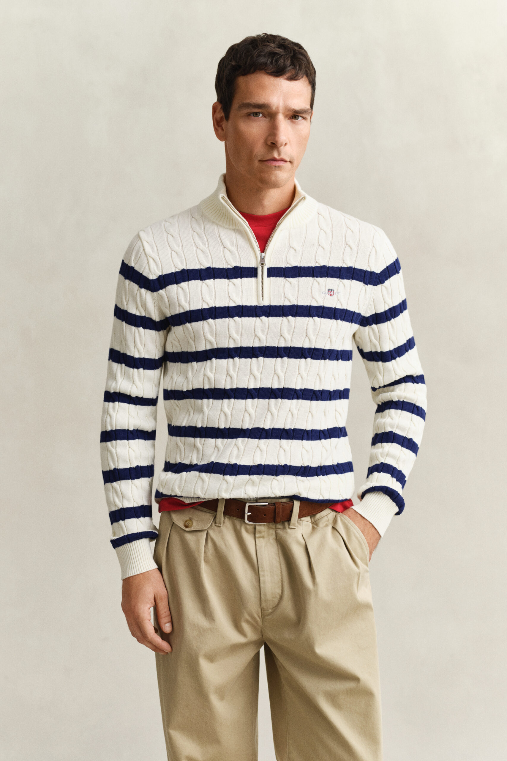 GANT Herren Pullover