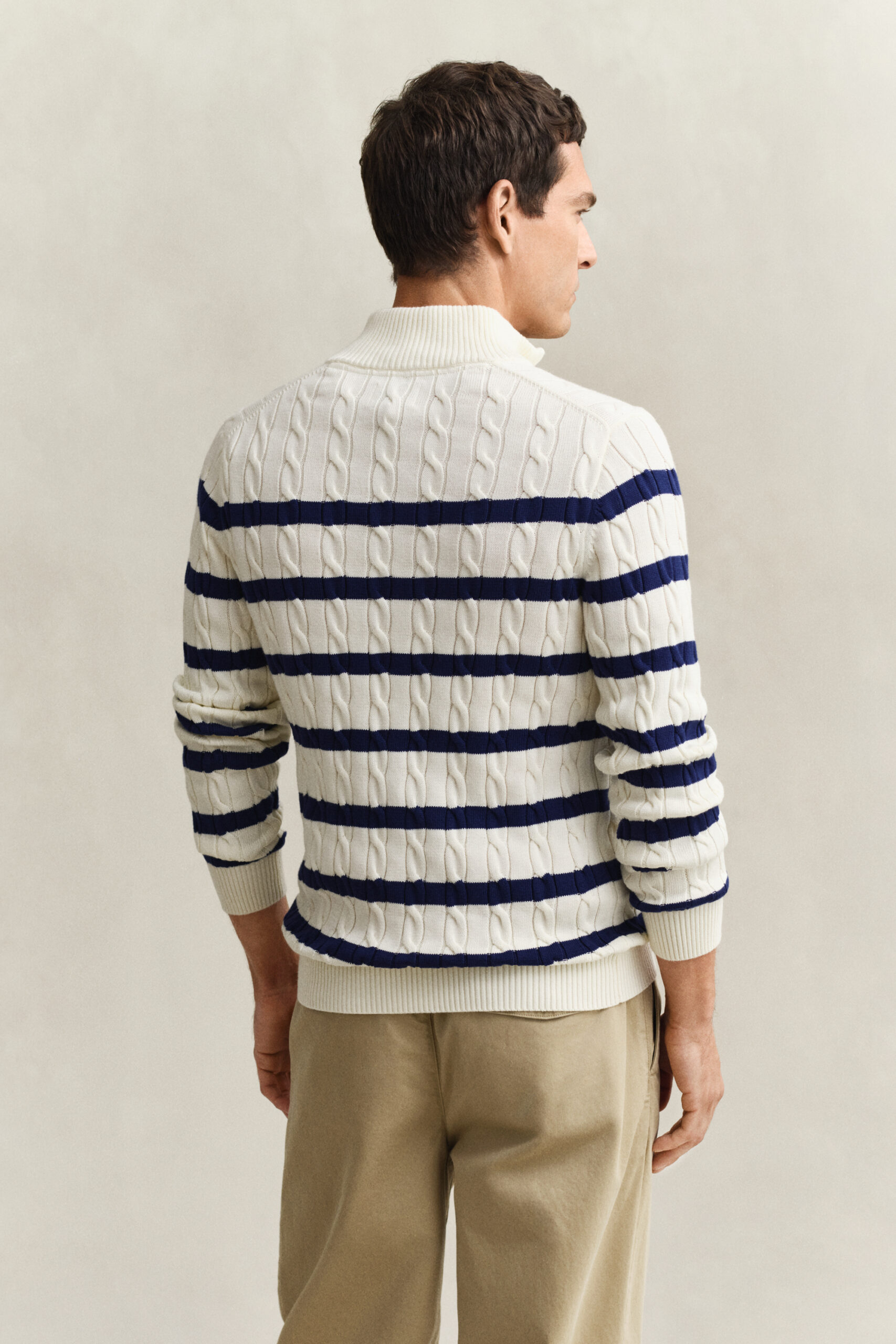 GANT Herren Pullover