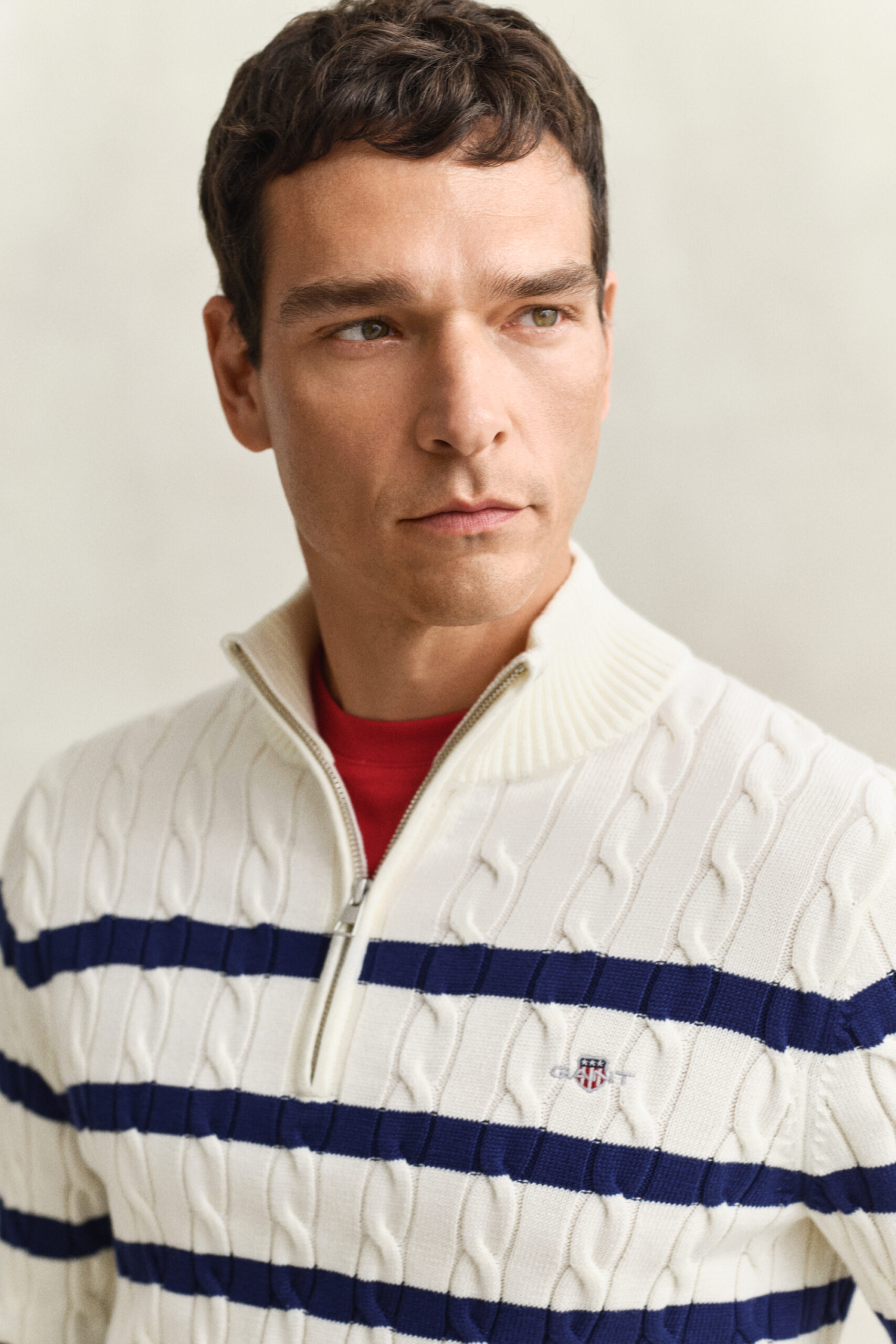 GANT Herren Pullover