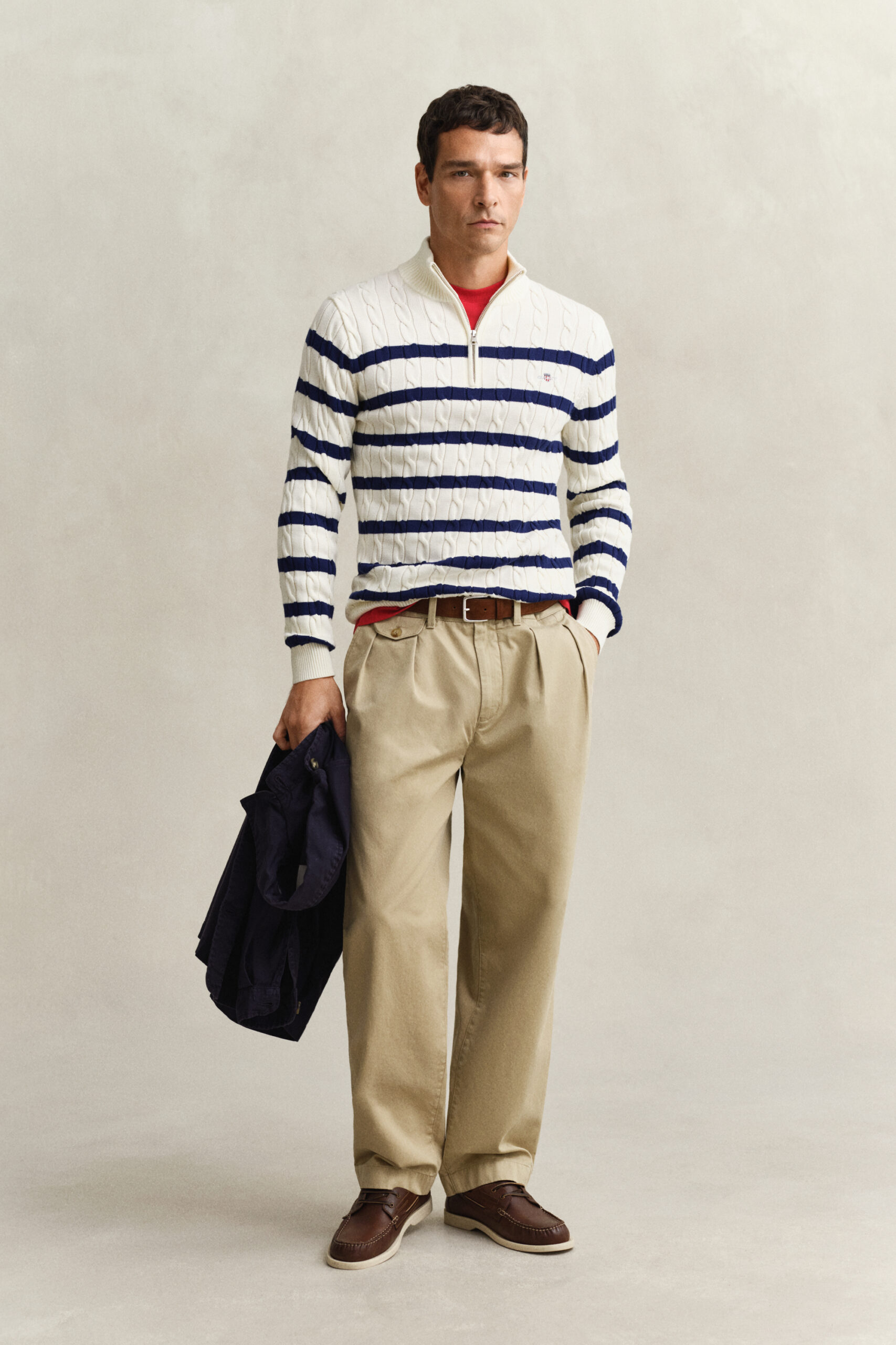 GANT Herren Pullover