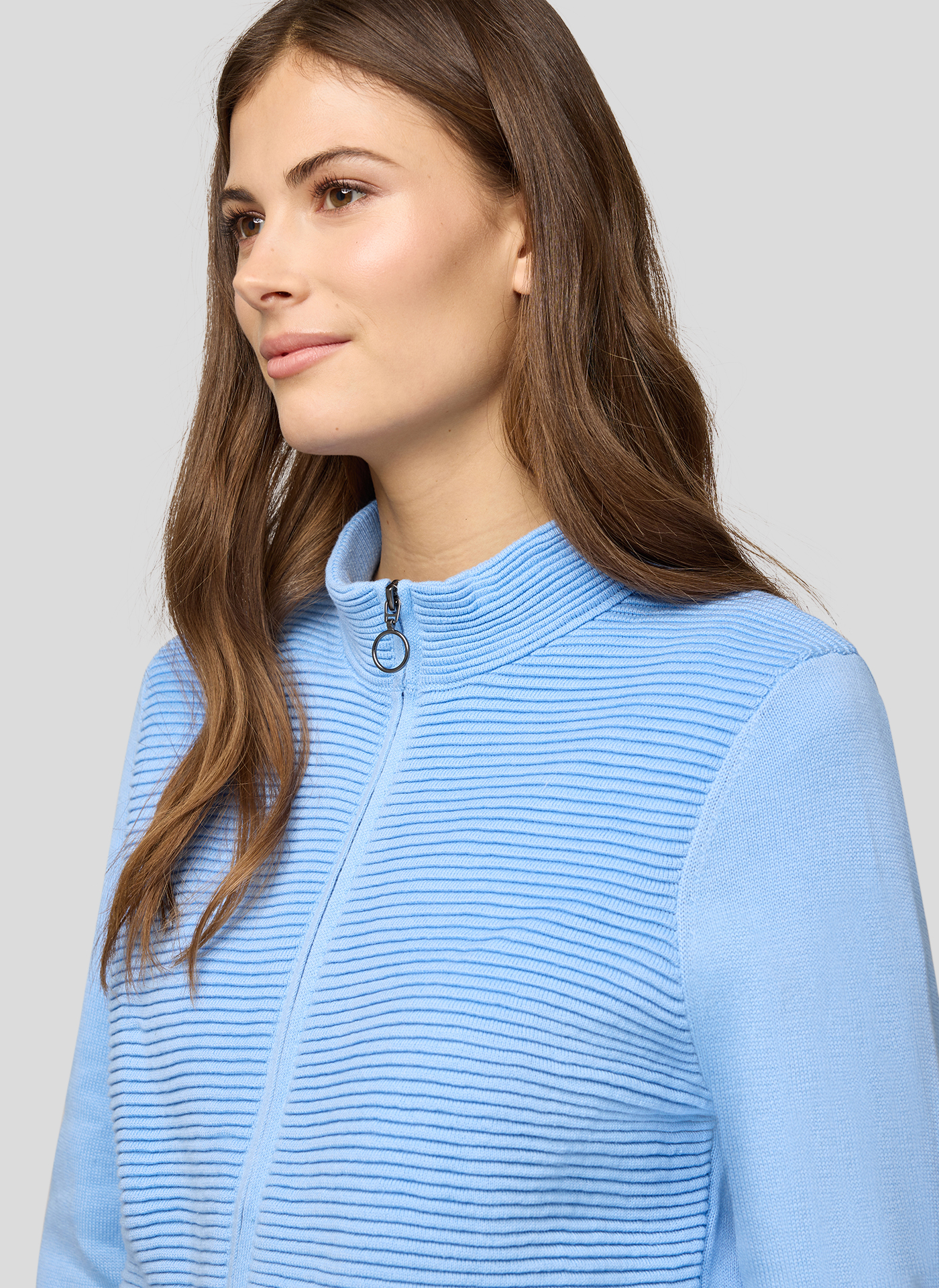Rabe Damen Strickjacke
