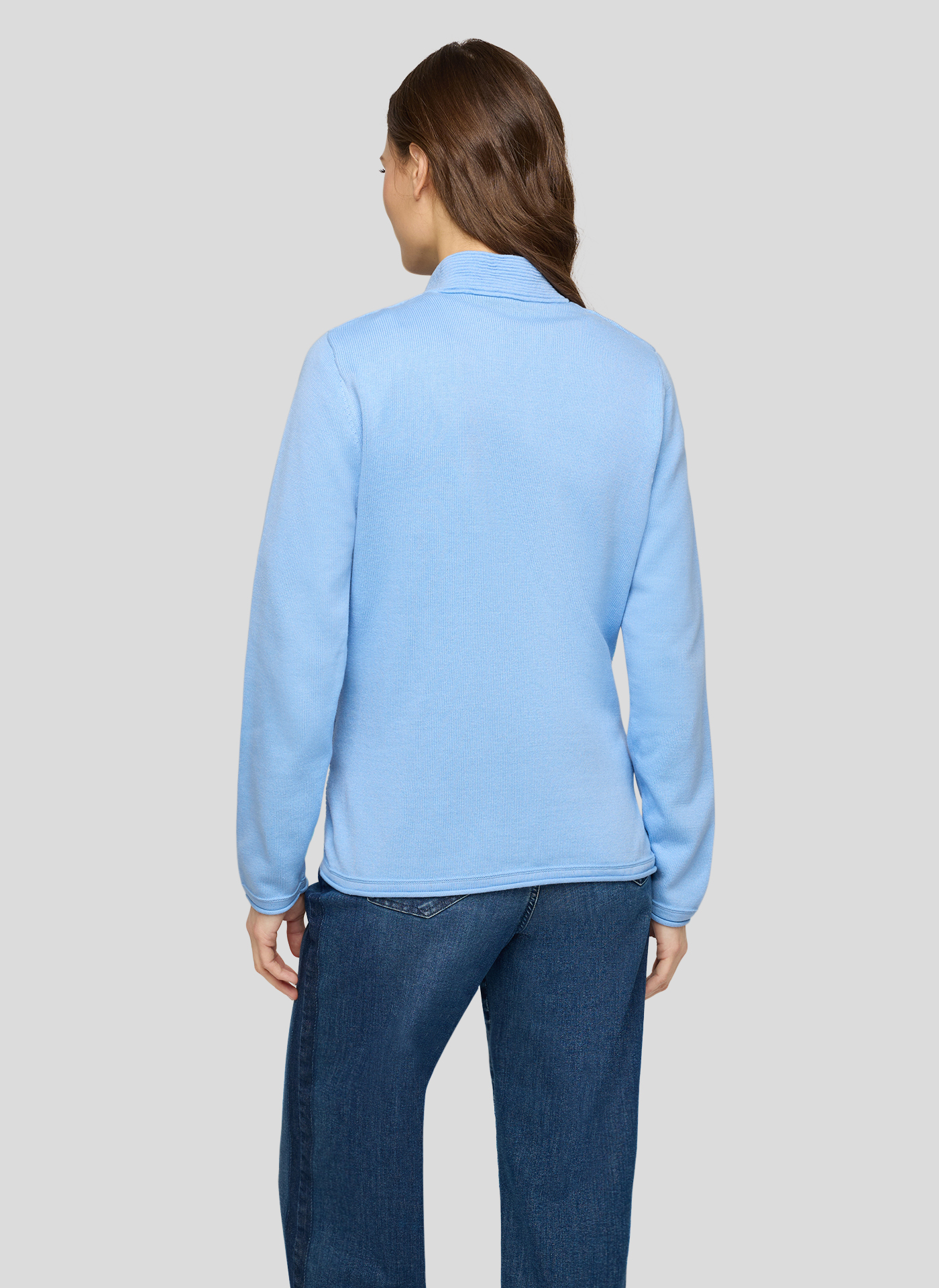 Rabe Damen Strickjacke