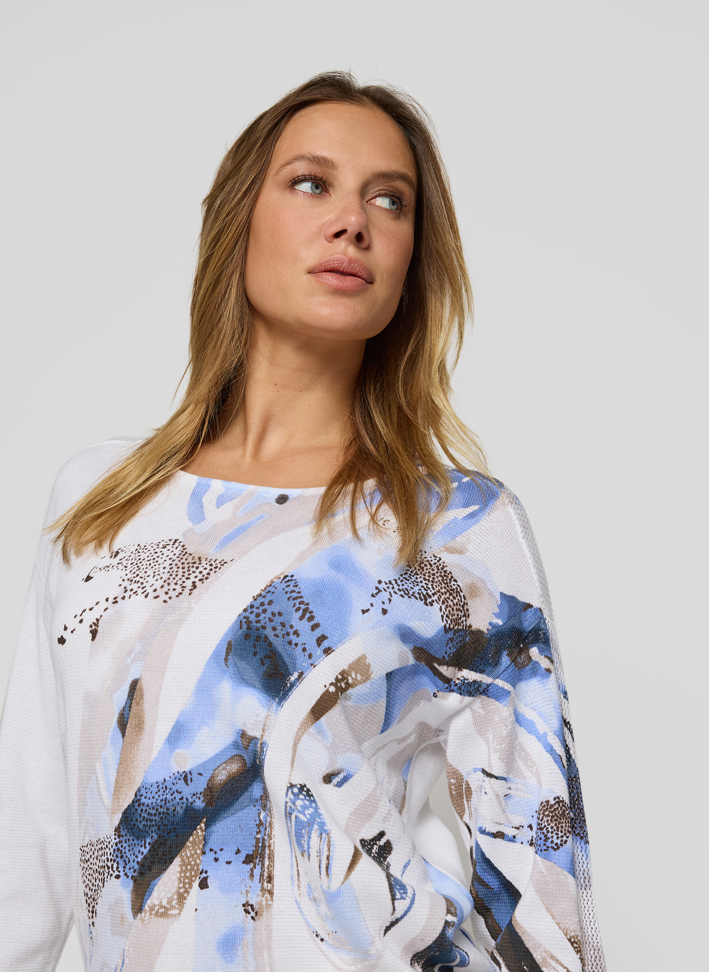 Rabe Damen Pullover