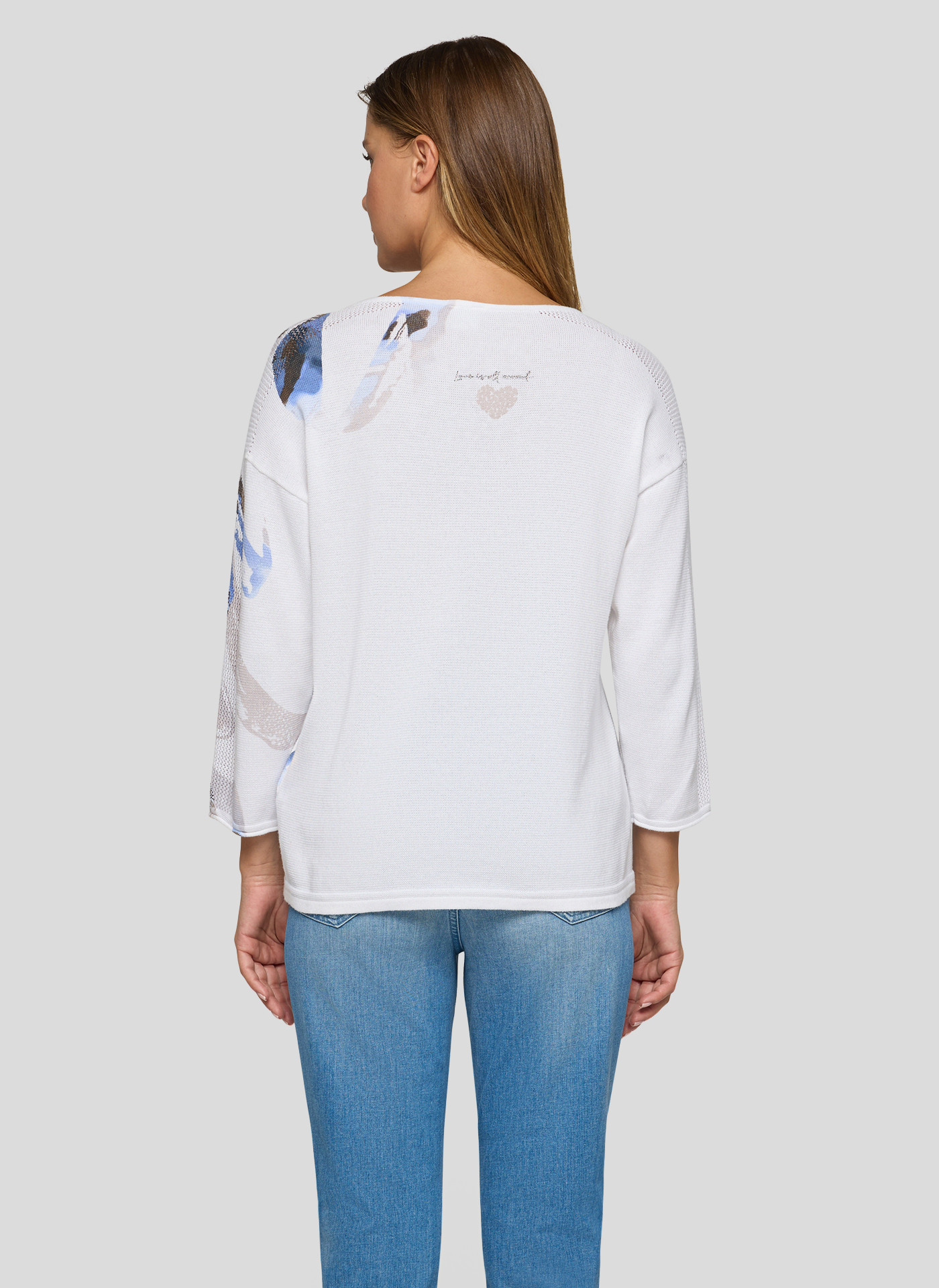 Rabe Damen Pullover
